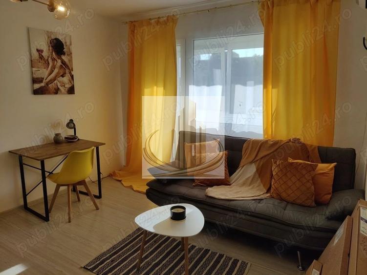 Apartament cu 2 camere de închiriat, zona Medicina/Take Ionescu - 8