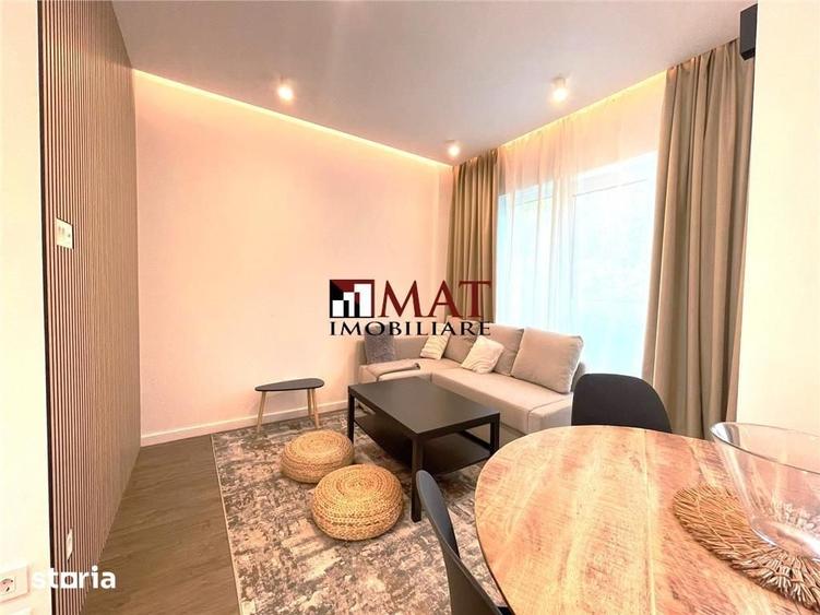 Apartament cu 3 camere în Dâmbul Rotund