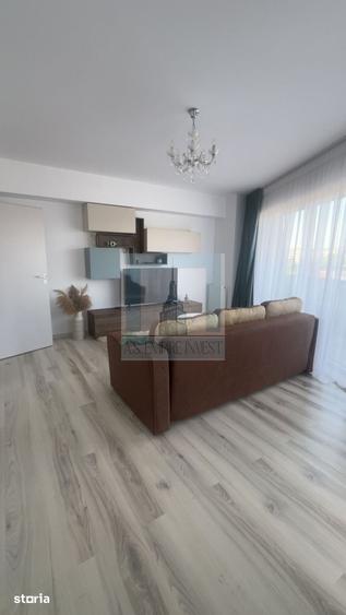 Se inchiriaza apartament 2 camere/ zona Rulmentul - 3