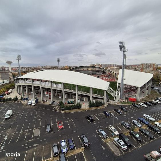 Apartament cu 3 camere în UTA