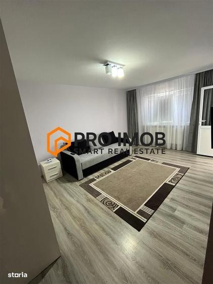 Apartament cu 2 camere decomandat în Unirii Sud