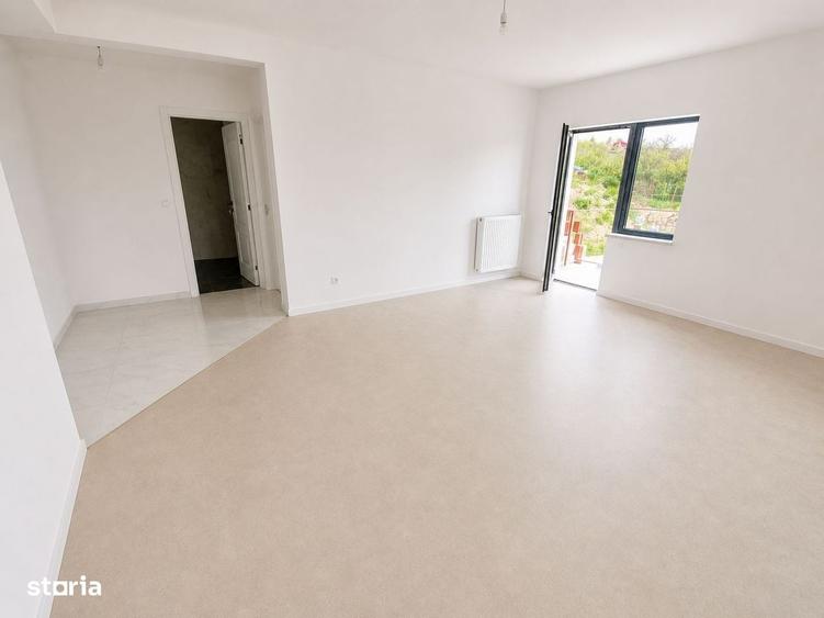 Casă cu 3 camere cu Teren 510 Mp în Miroslava