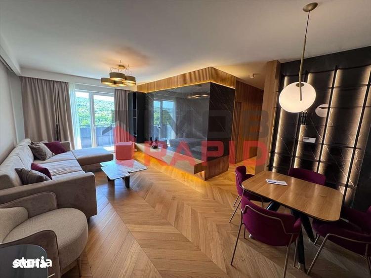 Apartament cu 3 camere în Sopor