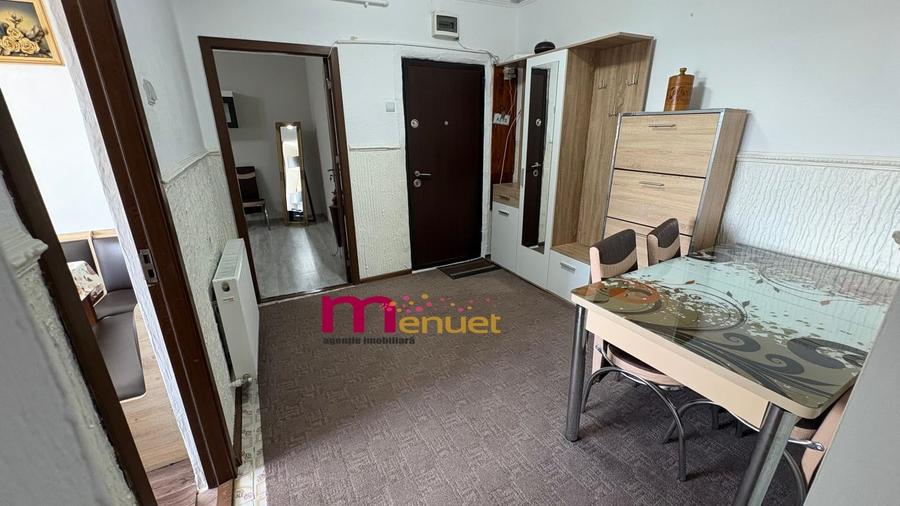 Apartament 3 camere,zona Piata Noua - 3