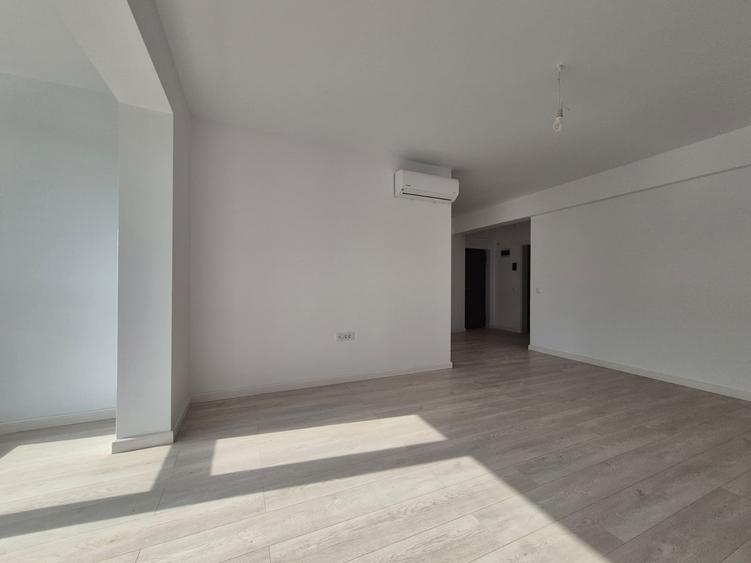 Garsonieră decomandată în Valea Lupului