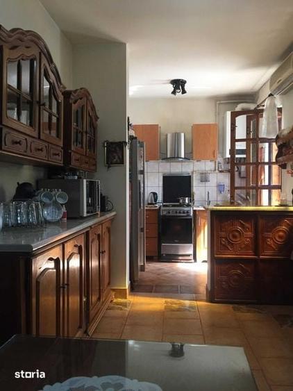 Casă cu 4 camere cu Teren 200 Mp în ICIL