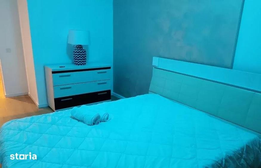 Penthouse exclusivist cu terasa de 80 mp in Floresti - 5