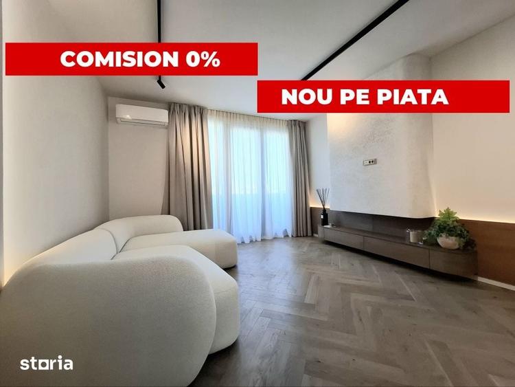 4 Camere I Unirii I Lux-Panoramic I 94 MP I 2020 I Parcare - 15