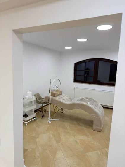 Apartament cu 2 camere în Corbeanca