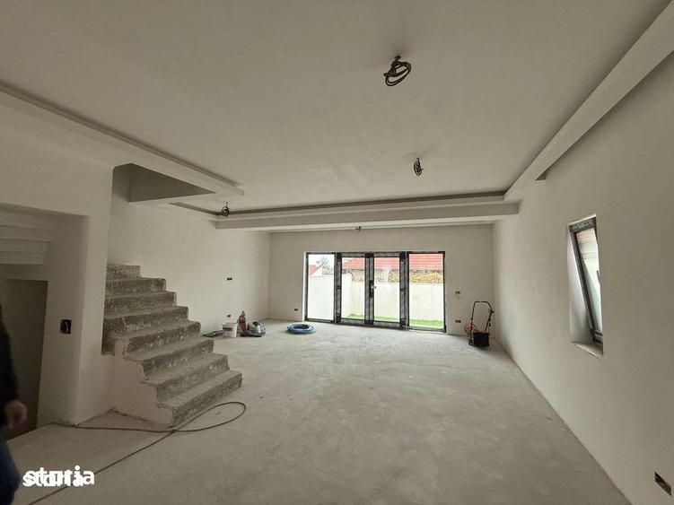 Vila P+1 Duplex 198m2 |Pereti Individuali+Izola?i Fonic| Ovidiu Centru - 2