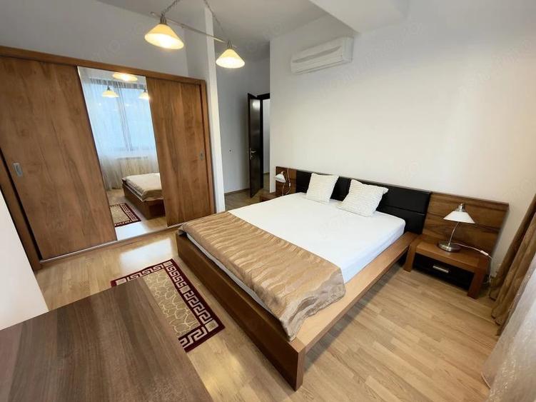 Apartament 4cam | North Area Lake View | 2 Parcari | Avia?iei Herastrau | - 6
