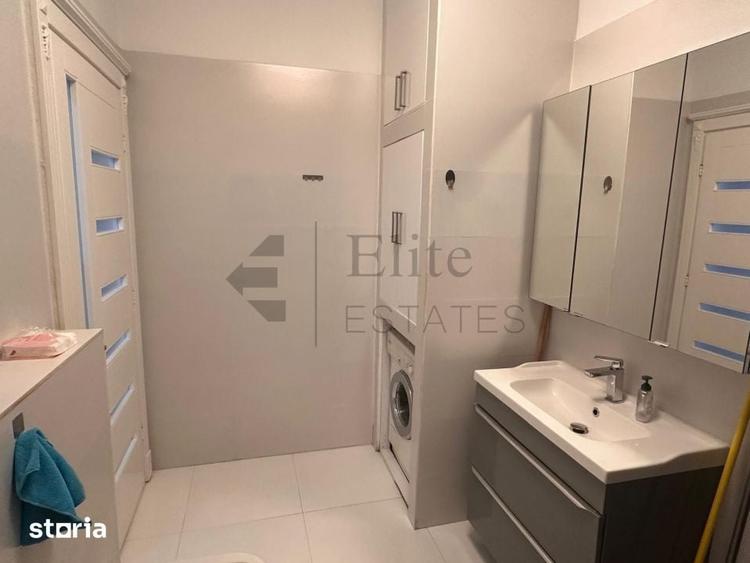 Apartament cu 3 camere de inchiriat central - 3