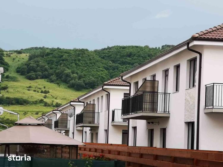 Apartament cu 2 camere în Florești