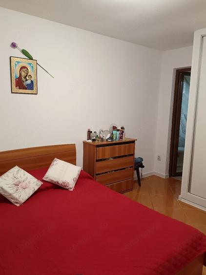 Casă cu 4 camere cu Teren 200 Mp în Mircea-Vodă