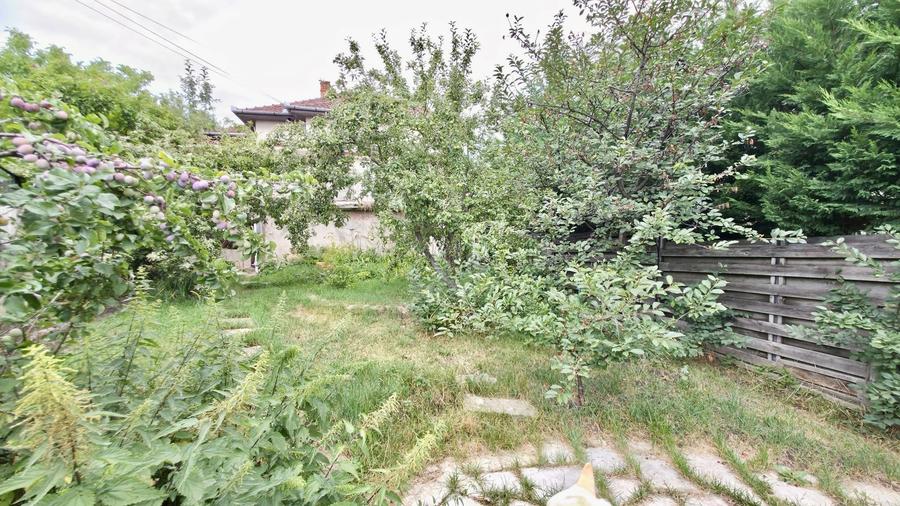 Proprietate cu potential exceptional in Andrei Muresanu - 24