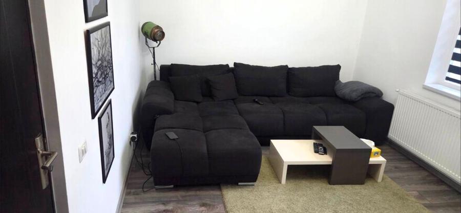 Apartament cu 3 camere decomandat, mobilat în 13 Septembrie