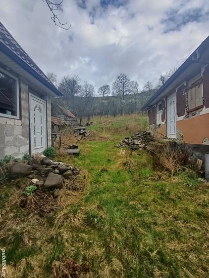 Casă în Fițcău