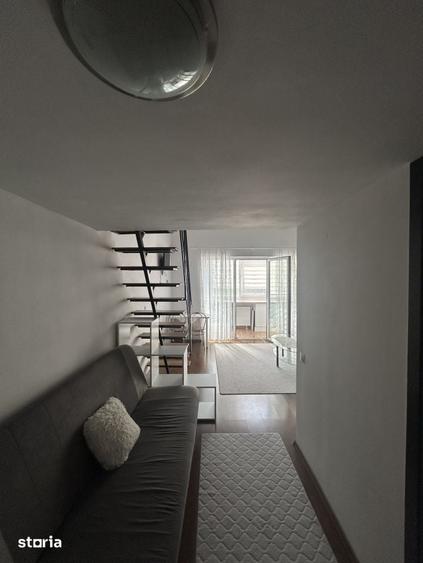 Apartament pe 2 niveluri, spatios, zona Gheorgheni - 8