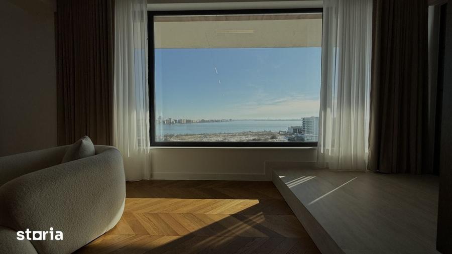 Apartament cu 6 camere în Nord