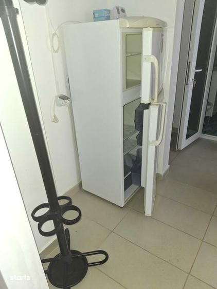 Apartament cu 2 camere în Lujerului