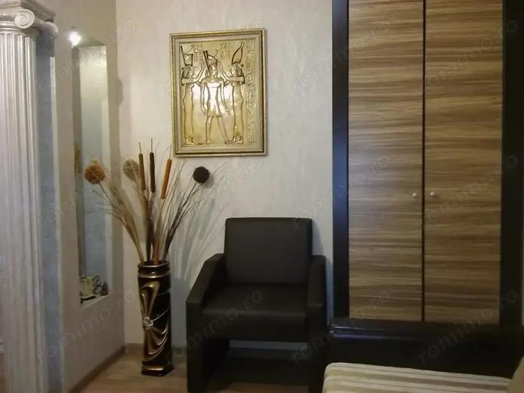 Oferim spre inchiriere garsoniera in zona Th Pallady - 5