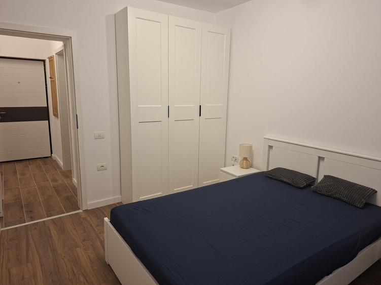 Inchiriez studio / apartament 2 camere, in complex cu piscina si loc de joaca, str. Biruintei nr. 81, Popesti Leordeni, metrou Berceni - 4