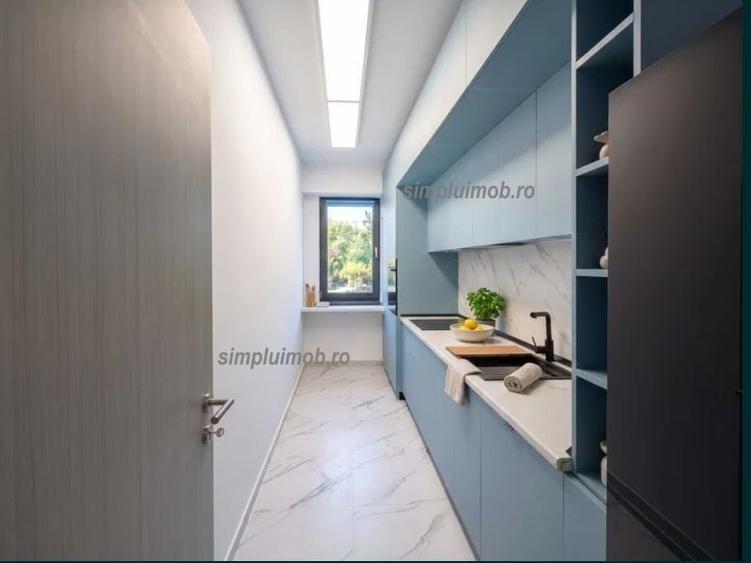 Ocazie 2 Camere Lux Complet Mobilat și Utilat - 5