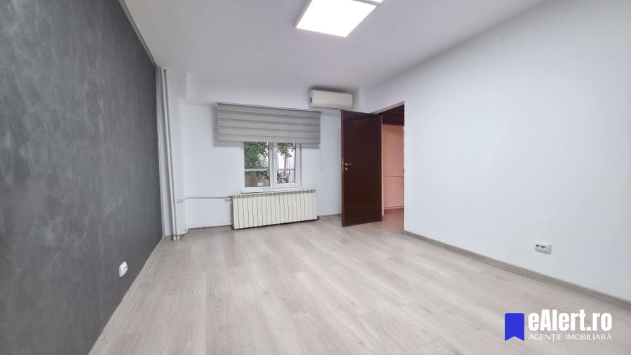 Birou, de 40 mp, în Timpuri Noi