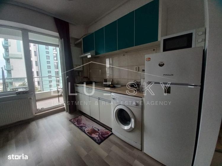 Apartament cu 2 camere în Central
