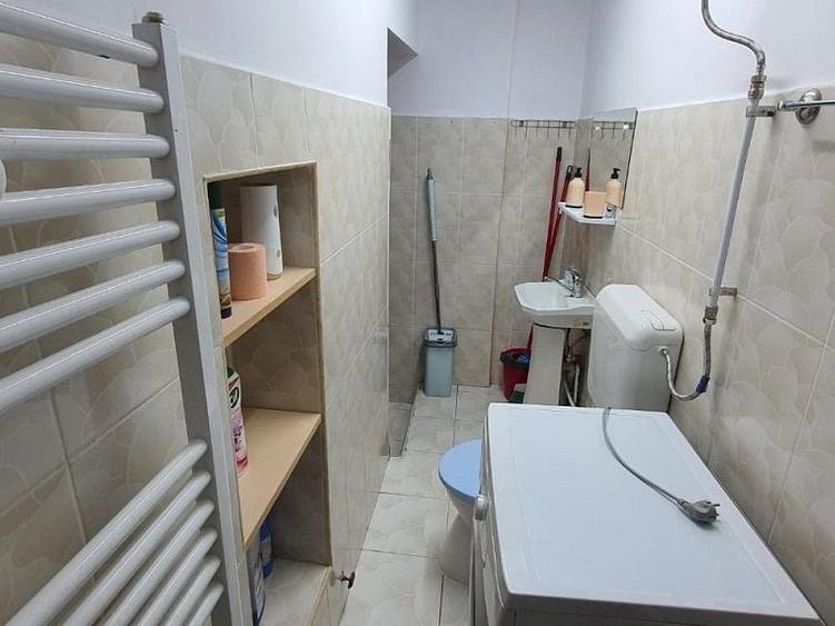 Inchiriere apartament 1 cameră, Central – str. Ion Vidu - 6