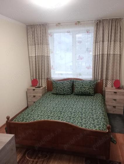 Apartament cu 4 camere decomandat în Dărmănești