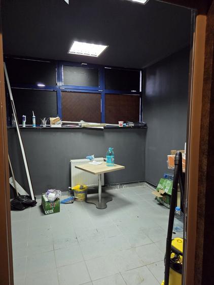 Spațiu comercial, de 120 mp, în Central