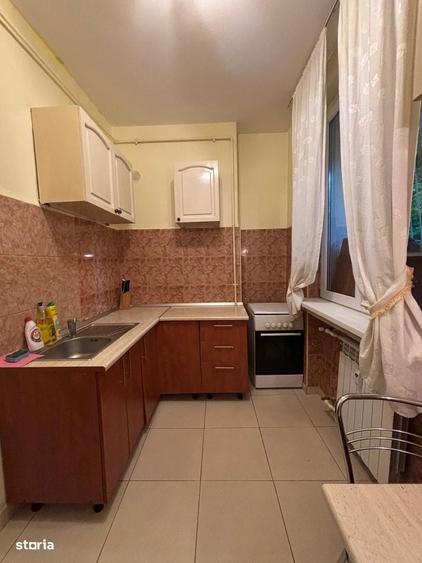 Garsoniera spatioasa langa Afi Palace Cotroceni - 6