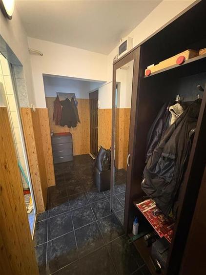 Apartament cu 3 camere decomandat, mobilat în Tătărași
