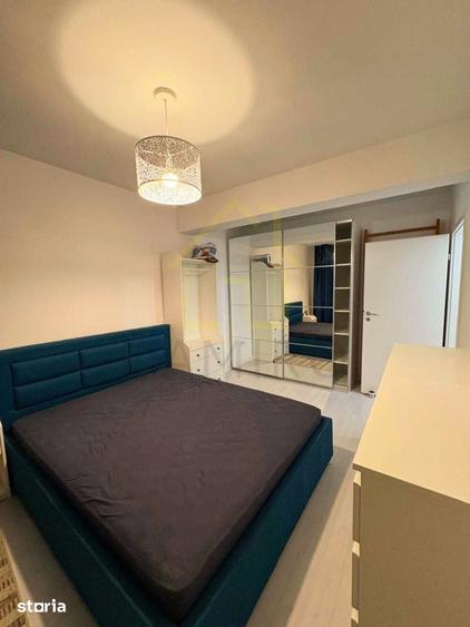 Apartament Metrou Aparatorii Patriei Drumul Binelui Parcare Inclusa - 8