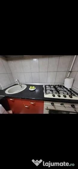 Garsonieră semidecomandată în Central