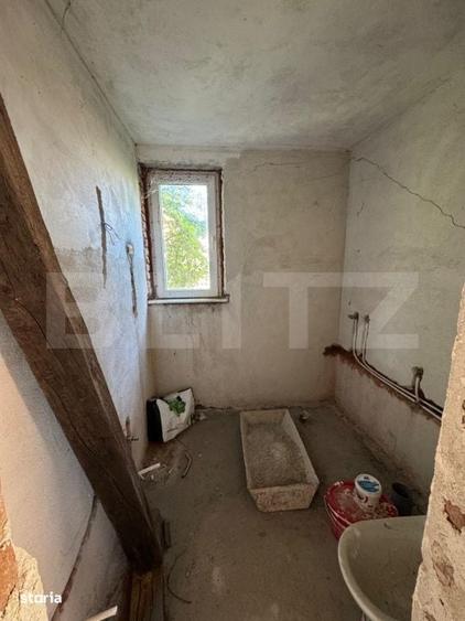 Casa spatioasa de vanzare in Santuhalm 160 mp utili, a 2-a casa 35 - 11