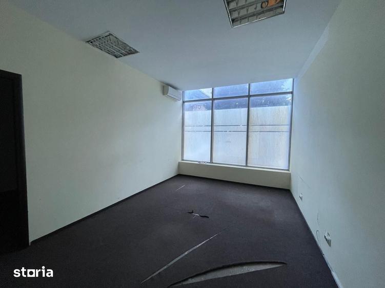 Spațiu comercial, de 596.78 mp, în Rahova
