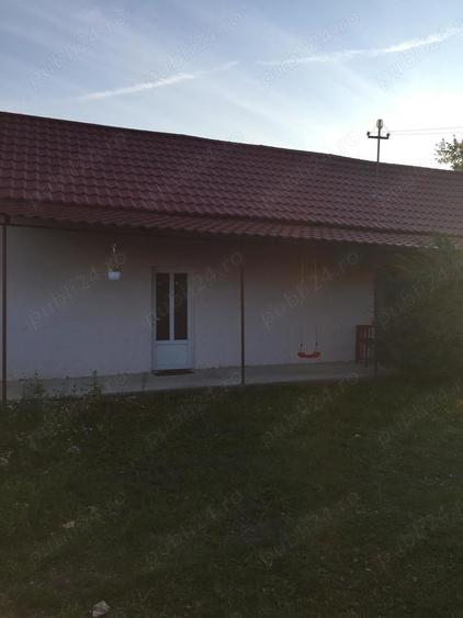 Teren de 1000 mp, în Miersig