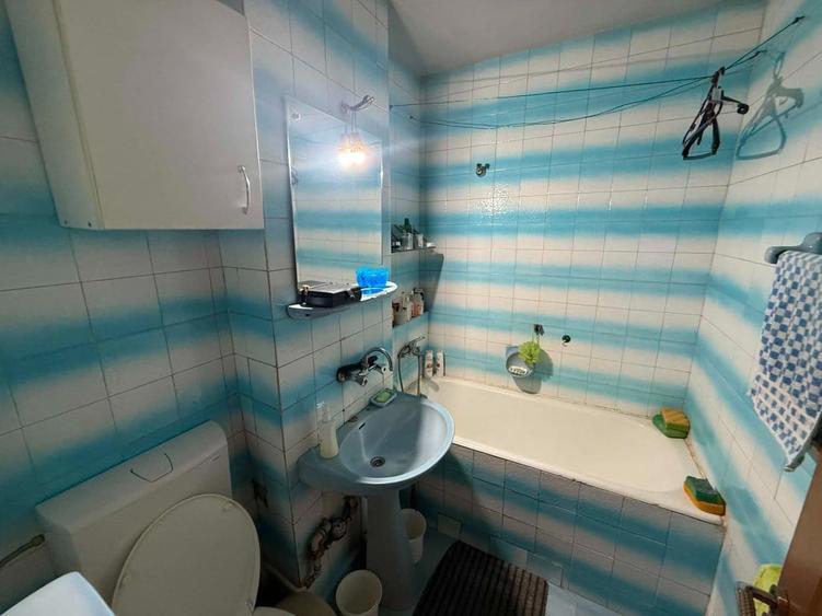 Apartament 3 camere Manastur-str Gr Alexandrescu - 8