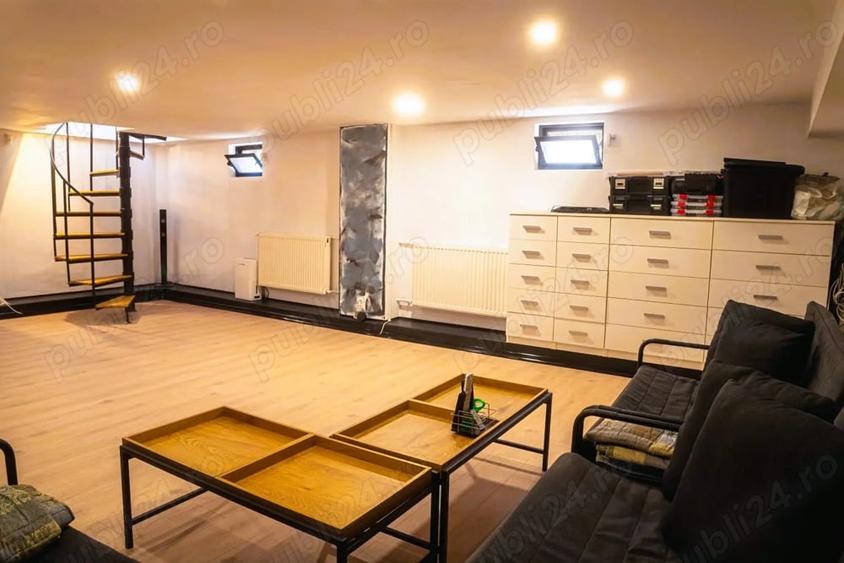 Apartament cu 4 camere decomandat în Complex Studențesc