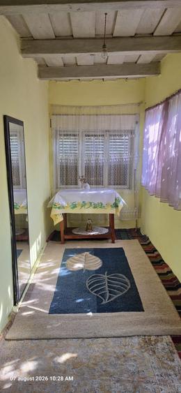 Casă cu 4 camere în Susag
