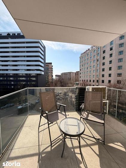 Atlas Residence Avia?iei Apartament nou - 7