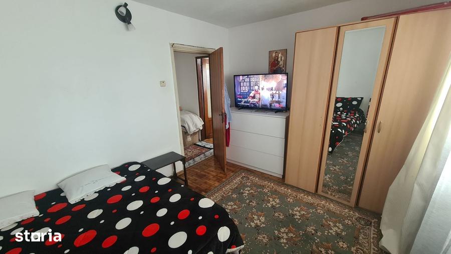 Apartament cu 2 camere în Ultracentral