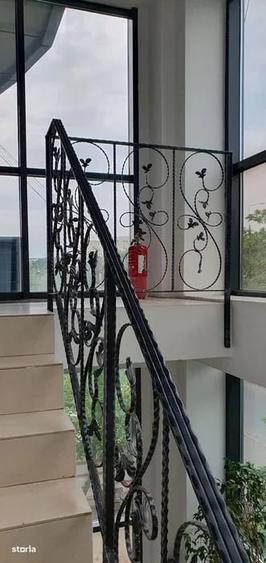 Spațiu comercial, de 960 mp, în Fundeni
