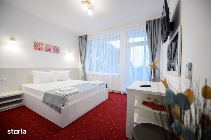Afacere la cheie! Pensiune si restaurant Mamaia Nord 630000 euro - 12