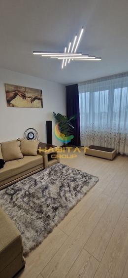 Apartament 2 Camere Mobilat 1 Min.Metrou Eroii Revolutiei, Parc Tineretului - 2