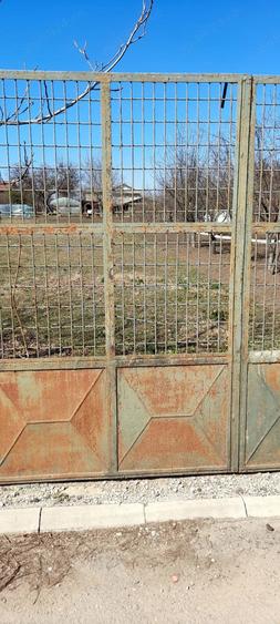 Teren de 2000 mp, în Nord