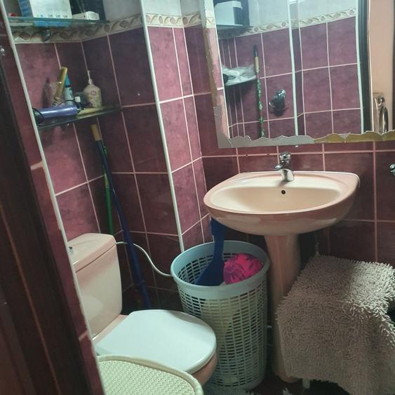 Apartament cu 3 camere decomandat în Nord