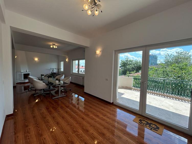 Apartament boutique în cartierul Primăverii — Strada Maxim Gorki - 3
